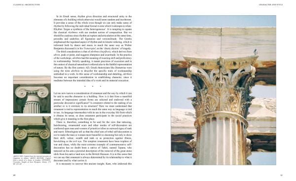 Classical Architecture