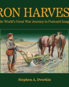 Iron Harvest
