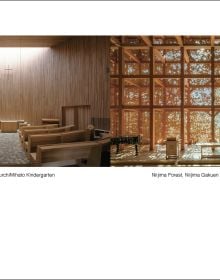 Architecture of Life