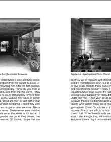 Architecture of Life
