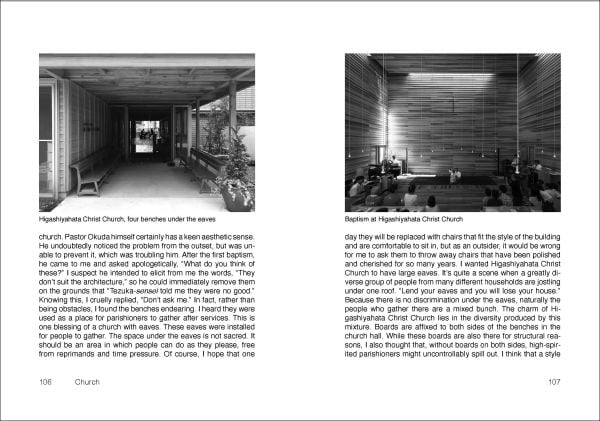 Architecture of Life
