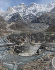 Curating Earth