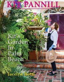 Kit's Garden in Palm Beach