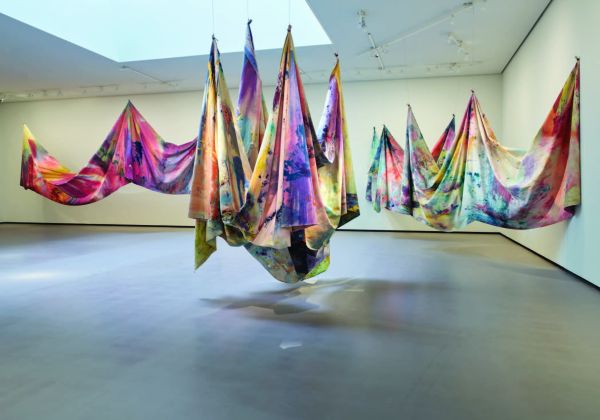 Book cover of Fugues in Color. Published by Editions Gallimard.