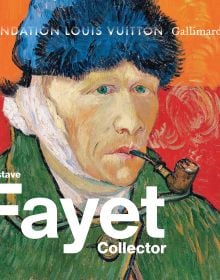 Gustave Fayet: Collector