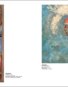 Gustave Fayet: Collector