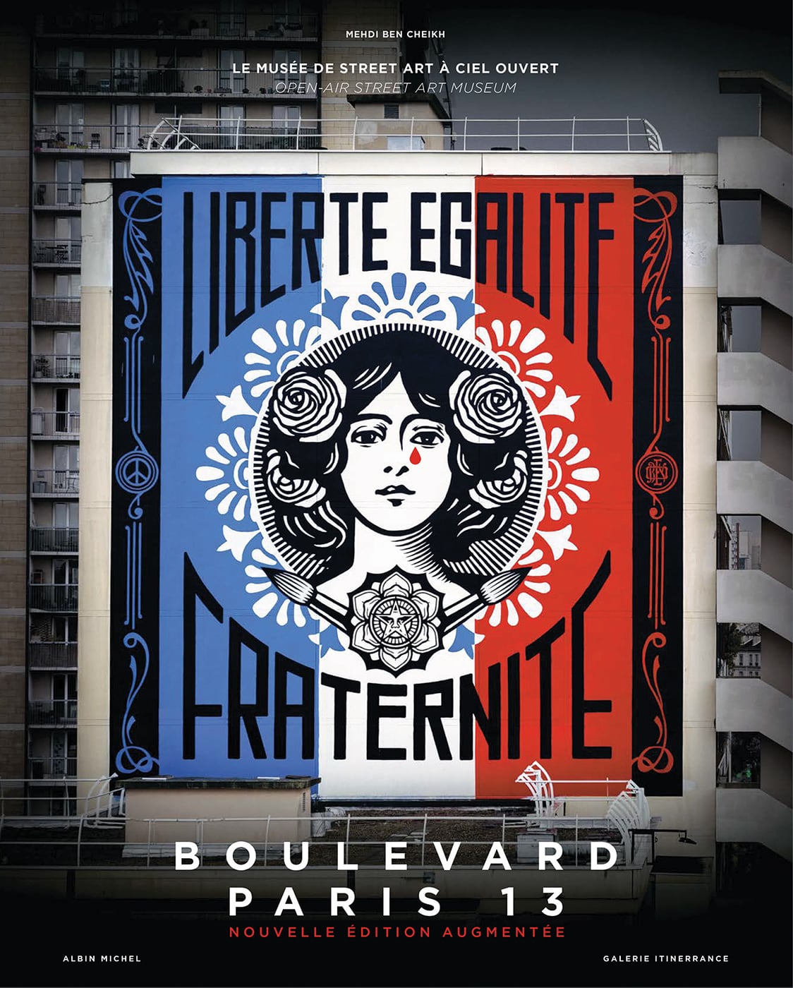 VU'à Paris アートブック Boulevard Paris 13 - ACC Art Books US