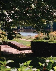 Le Domaine des Étangs