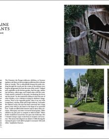 Le Domaine des Étangs