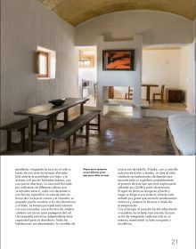 Book cover of Henri Quillé: Formentera; featuring a modern flat-roofed building. Published by Editions Norma.