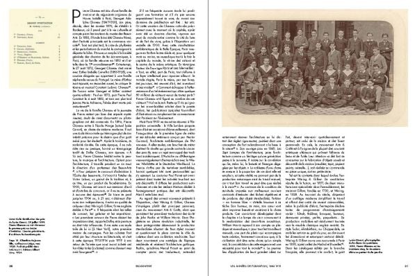 Book cover of Pierre Chareau. Volume 1, Biographie. Expositions. Mobilier. Published by Editions Norma.