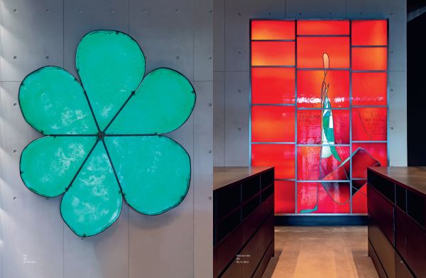 Book cover of Patrick Roger, 2. Sculptures. Published by Editions Norma.