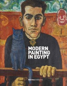 Modern Painting in Egypt