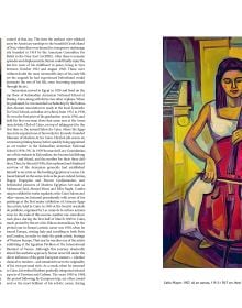 Modern Painting in Egypt