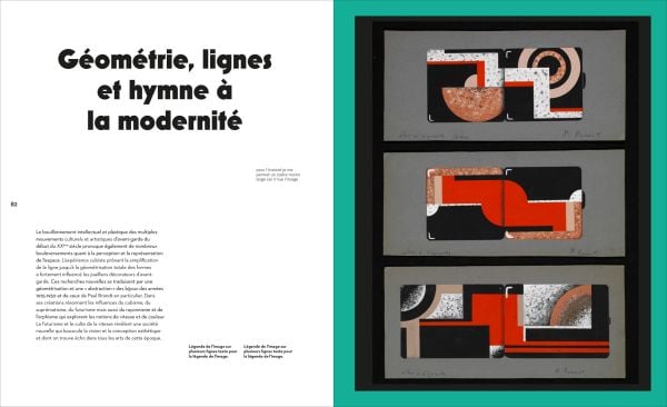 Book cover of Paul Brandt, with a red and grey pendant with diamond center. Published by Editions Norma.