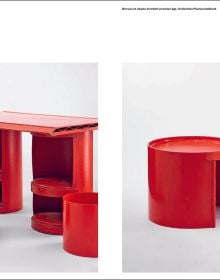 Book cover of Jean-Louis Avril: Un architecte du carton. Published by Editions Norma.