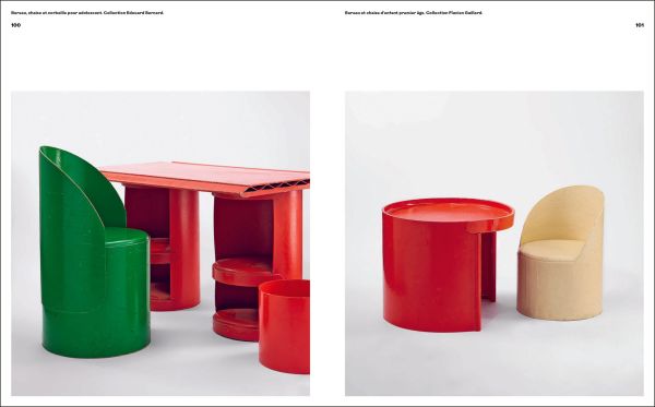 Book cover of Jean-Louis Avril: Un architecte du carton. Published by Editions Norma.