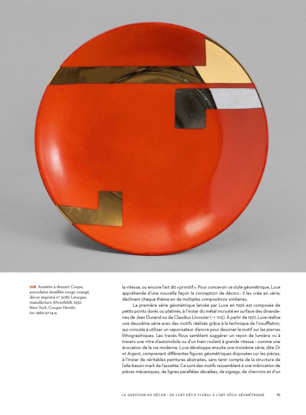 Book cover of Jean Luce et le renouveau de la table française, 1910-1960. Published by Editions Norma.