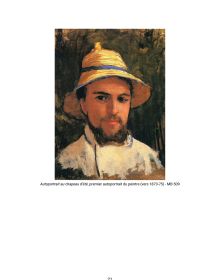 Book cover of Caillebotte: Painting is a Serious Game, with detail of painting titled Paris Street. Rainy Day, 1887, with figures holding umbrellas. Published by Editions Norma.