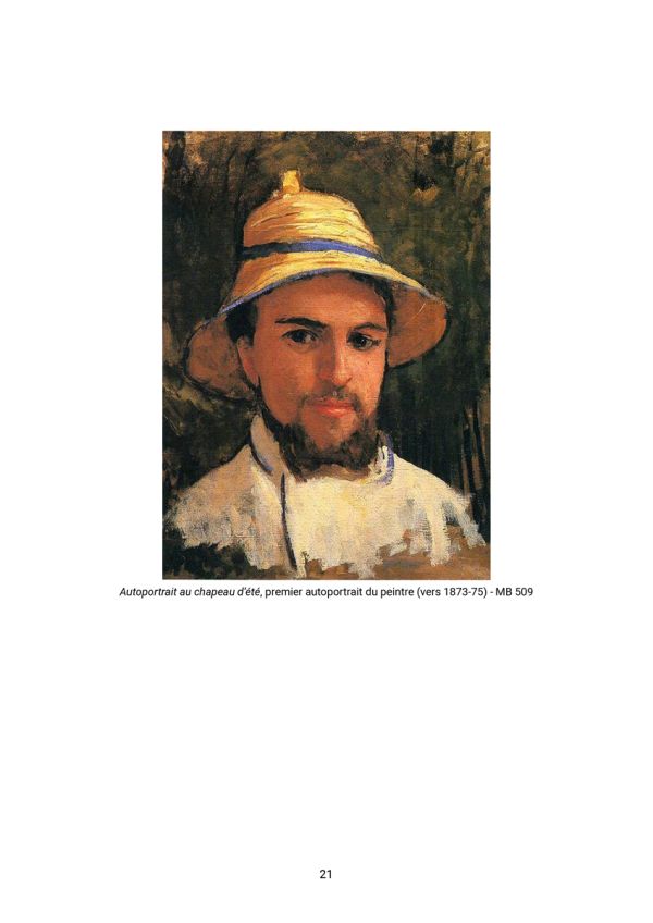 Book cover of Caillebotte: Painting is a Serious Game, with detail of painting titled Paris Street. Rainy Day, 1887, with figures holding umbrellas. Published by Editions Norma.