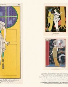 Book cover of Paris, City of Pearls: A Historical Heyday for Jewelry, with a necklace made of five lines of pearls. Published by Editions Norma.