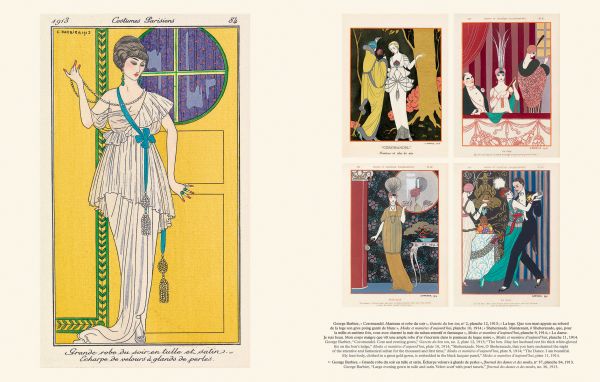 Book cover of Paris, City of Pearls: A Historical Heyday for Jewelry, with a necklace made of five lines of pearls. Published by Editions Norma.