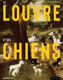 Le Louvre et ses chiens