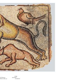 Le Louvre et ses chiens