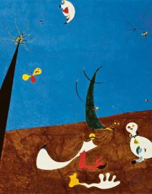 Miró - Loeb. Correspondance 1926-1936