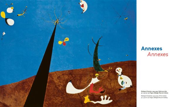 Miró - Loeb. Correspondance 1926-1936