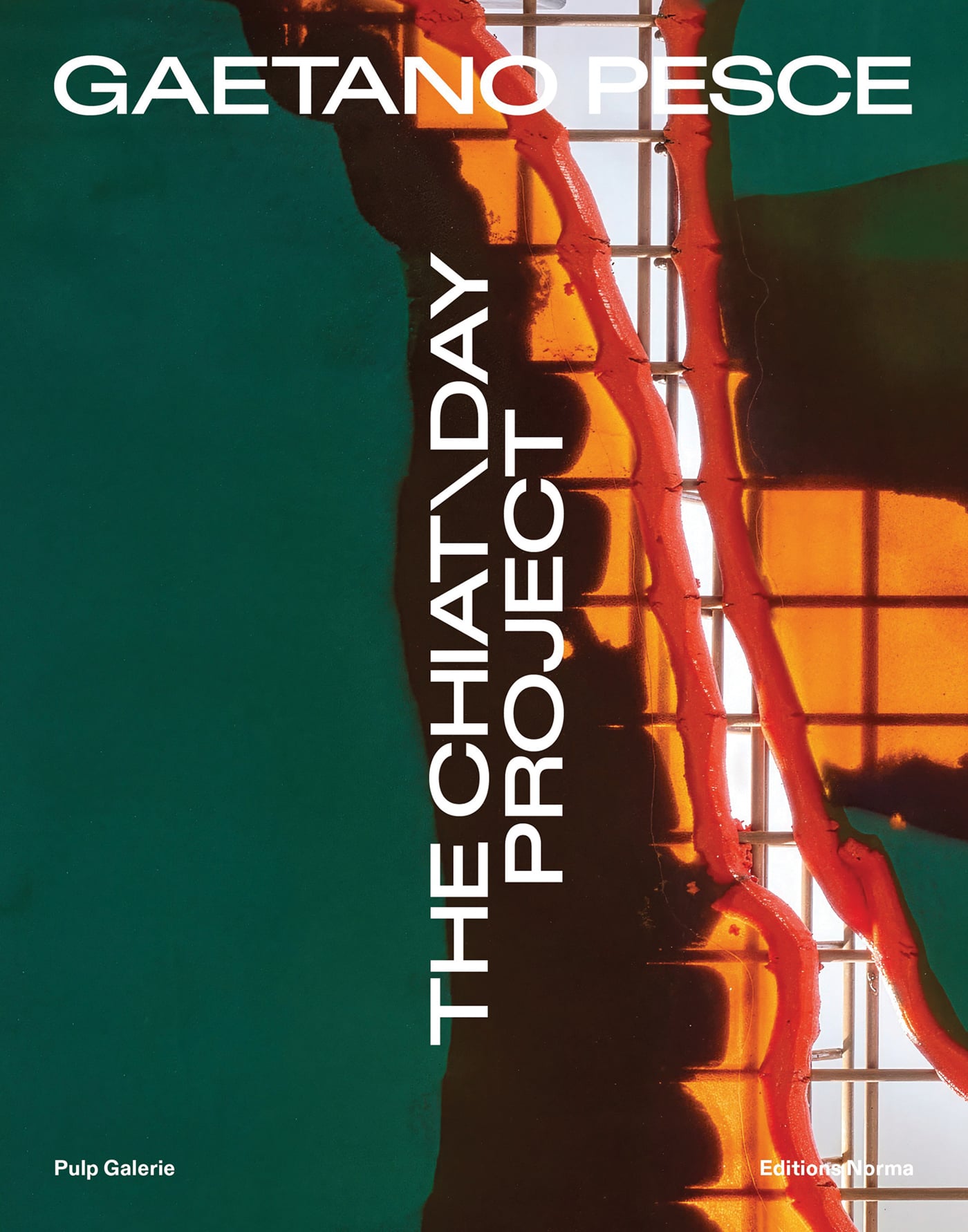 Gaetano Pesce - ACC Art Books US Gaetano Pesce - ACC Art Books US