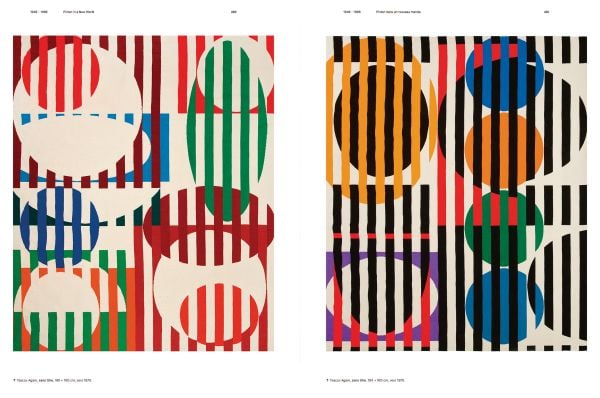 Weaving Modernities
