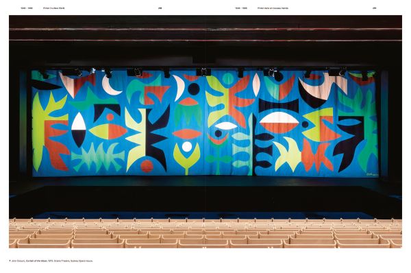 Weaving Modernities