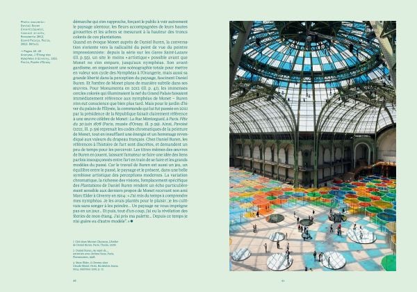 Daniel Buren