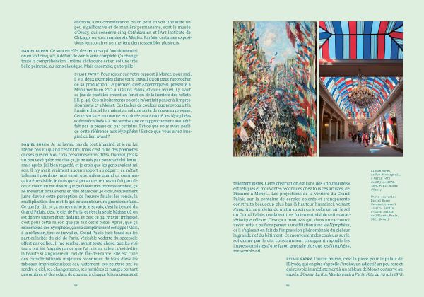 Daniel Buren
