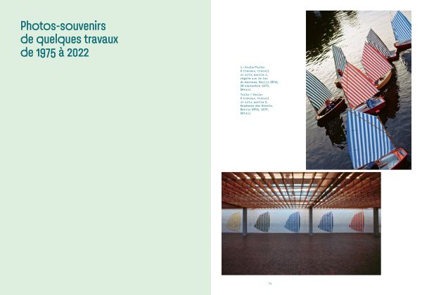 Daniel Buren