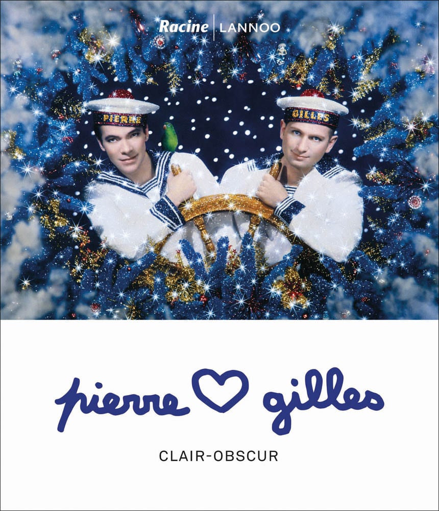 Pierre and Gilles