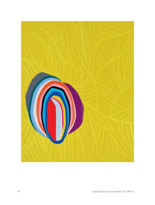 Book cover of Soo Kyoung Lee. Published by Lannoo Publishers.