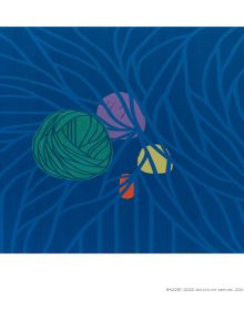 Book cover of Soo Kyoung Lee. Published by Lannoo Publishers.