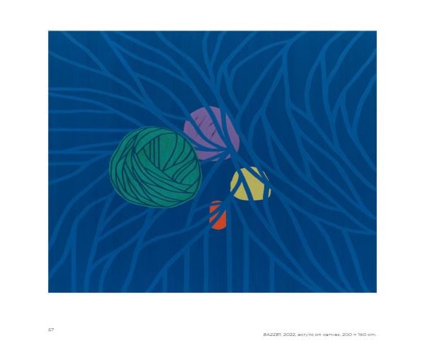 Book cover of Soo Kyoung Lee. Published by Lannoo Publishers.