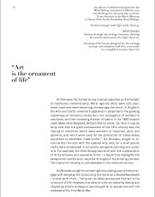 Book cover of The Hôtel Solvay: Victor Horta’s Art Nouveau Masterpiece; featuring the grand interior staircase. Published by Lannoo Publishers.