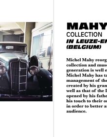 Fabulous Forgotten Collections