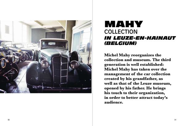 Fabulous Forgotten Collections