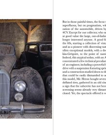 Fabulous Forgotten Collections