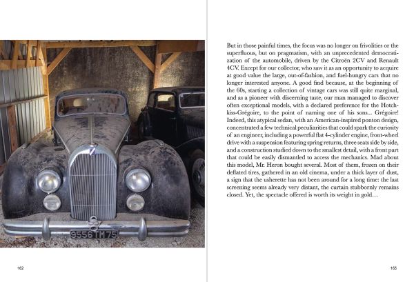 Fabulous Forgotten Collections