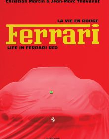 Life in Ferrari Red