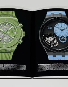 Best of the Watches