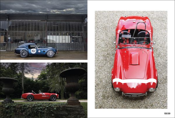 Book cover of Best of Supercars; featuring a yellow Lamborghini Countach concept car. Published by Editions Florentin.