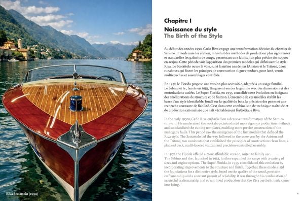 Best of RIVA