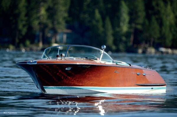 Best of RIVA